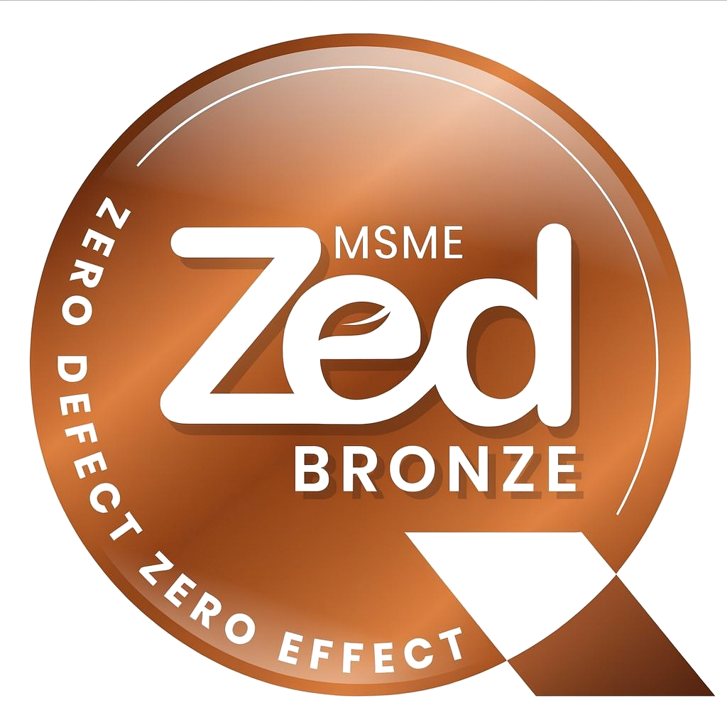 ZED Certified